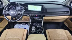 2023 Kia Carnival Diesel 9-Seater Noblesse — фото 7