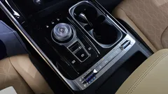 2023 Kia Carnival Diesel 9-Seater Noblesse — фото 9