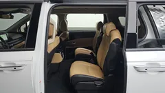 2023 Kia Carnival Diesel 9-Seater Noblesse — фото 11