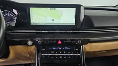 2023 Kia Carnival Diesel 9-Seater Noblesse — фото 13