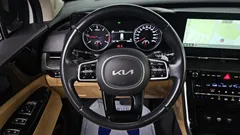 2023 Kia Carnival Diesel 9-Seater Noblesse — фото 14