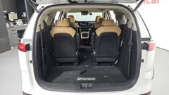 2023 Kia Carnival Diesel 9-Seater Noblesse — фото 19