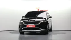 2023 Kia Carnival Diesel 9-Seater Prestige — фото 3
