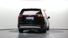 2023 Kia Carnival Diesel 9-Seater Prestige — фото 4