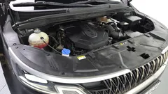 2023 Kia Carnival Diesel 9-Seater Prestige — фото 6