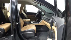 2023 Kia Carnival Diesel 9-Seater Prestige — фото 11