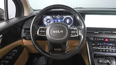 2023 Kia Carnival Diesel 9-Seater Prestige — фото 13