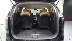 2023 Kia Carnival Diesel 9-Seater Prestige — фото 20