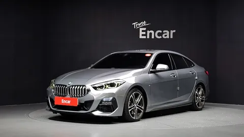 2022 BMW 2-Series 220i M Sports
