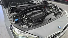 2022 BMW 2-Series 220i M Sports — фото 6