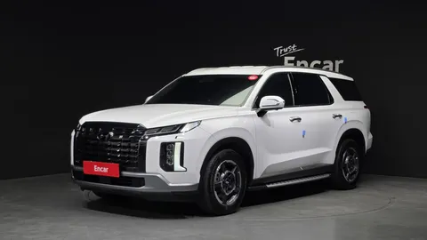 2023 Hyundai Palisade Diesel 2.2 2WD