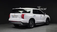 2023 Hyundai Palisade Diesel 2.2 2WD — фото 2