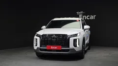 2023 Hyundai Palisade Diesel 2.2 2WD — фото 3