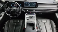 2023 Hyundai Palisade Diesel 2.2 2WD — фото 7
