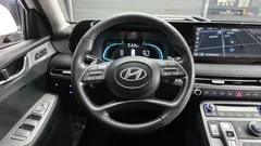 2023 Hyundai Palisade Diesel 2.2 2WD — фото 12
