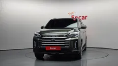 2022 KG_Mobility_Ssangyong Rexton Diesel 2.2 4WD — фото 3