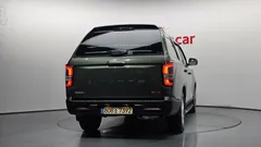 2022 KG_Mobility_Ssangyong Rexton Diesel 2.2 4WD — фото 4
