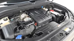 2022 KG_Mobility_Ssangyong Rexton Diesel 2.2 4WD — фото 6