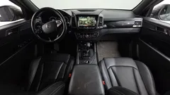 2022 KG_Mobility_Ssangyong Rexton Diesel 2.2 4WD — фото 7