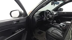 2022 KG_Mobility_Ssangyong Rexton Diesel 2.2 4WD — фото 10