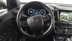 2022 KG_Mobility_Ssangyong Rexton Diesel 2.2 4WD — фото 12