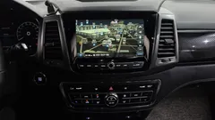 2022 KG_Mobility_Ssangyong Rexton Diesel 2.2 4WD — фото 13