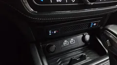 2022 KG_Mobility_Ssangyong Rexton Diesel 2.2 4WD — фото 15