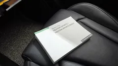2022 KG_Mobility_Ssangyong Rexton Diesel 2.2 4WD — фото 17