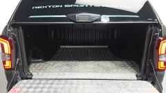 2022 KG_Mobility_Ssangyong Rexton Diesel 2.2 4WD — фото 19