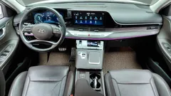 2022 Hyundai Grandeur Exclusive — фото 7