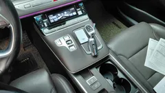 2022 Hyundai Grandeur Exclusive — фото 9