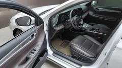 2022 Hyundai Grandeur Exclusive — фото 10