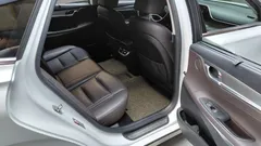2022 Hyundai Grandeur Exclusive — фото 11