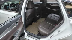 2022 Hyundai Grandeur Exclusive — фото 12
