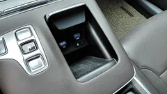 2022 Hyundai Grandeur Exclusive — фото 13