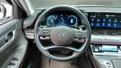 2022 Hyundai Grandeur Exclusive — фото 15