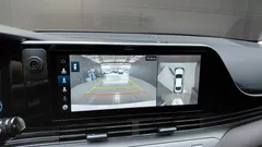 2022 Hyundai Grandeur Exclusive — фото 16