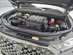2023 KG_Mobility_Ssangyong Rexton Diesel 2.2 4WD — фото 6