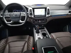 2023 KG_Mobility_Ssangyong Rexton Diesel 2.2 4WD — фото 7