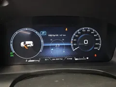 2023 KG_Mobility_Ssangyong Rexton Diesel 2.2 4WD — фото 8