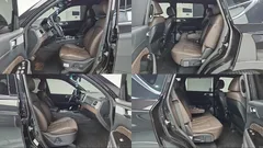 2023 KG_Mobility_Ssangyong Rexton Diesel 2.2 4WD — фото 10