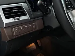 2023 KG_Mobility_Ssangyong Rexton Diesel 2.2 4WD — фото 19