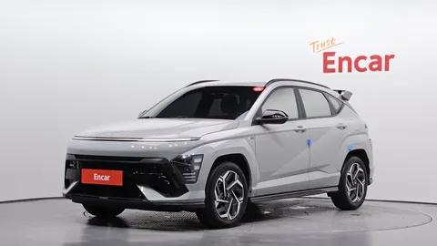 2023 Hyundai Kona Premium