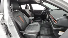 2023 Hyundai Kona Premium, серо-серебристый — фото 12