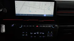 2023 Hyundai Kona Premium, серо-серебристый — фото 14