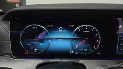 2022 Mercedes-Benz E-Class E350 4MATIC AMG Line, серебристый — фото 8