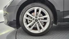 2023 Audi A3 40 TFSI, чёрный — фото 5