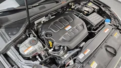 2023 Audi A3 40 TFSI, чёрный — фото 6