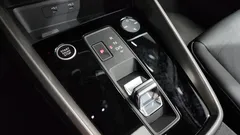 2023 Audi A3 40 TFSI, чёрный — фото 9