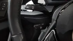 2023 Audi A3 40 TFSI, чёрный — фото 17